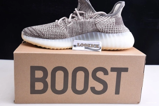 V2 Boost Adidas FZ1267 Yeezy Zyon 350 0718